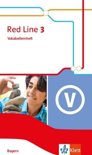 7. Klasse, Vokabellernheft (Pamphlet)