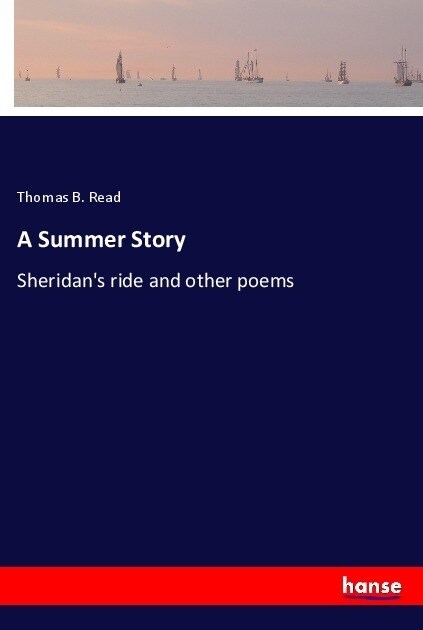 A Summer Story (Paperback)