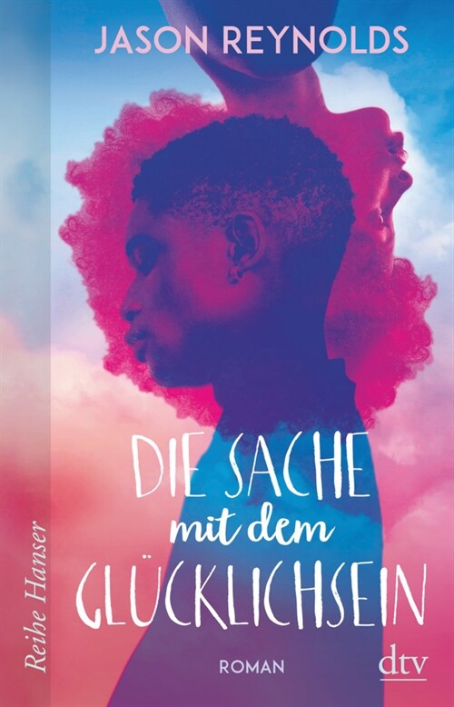 Die Sache mit dem Glucklichsein (Paperback)