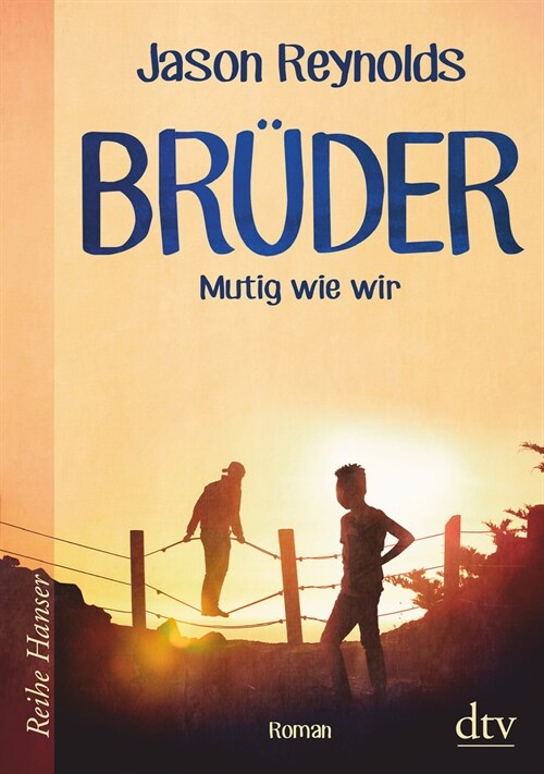 Bruder (Hardcover)