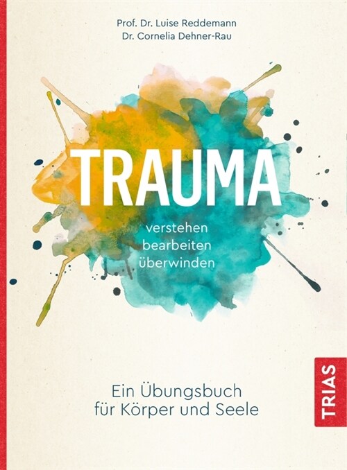 Trauma verstehen, bearbeiten, uberwinden (Paperback)