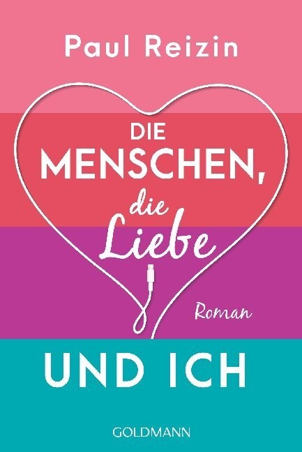 Die Menschen, die Liebe und ich (Paperback)