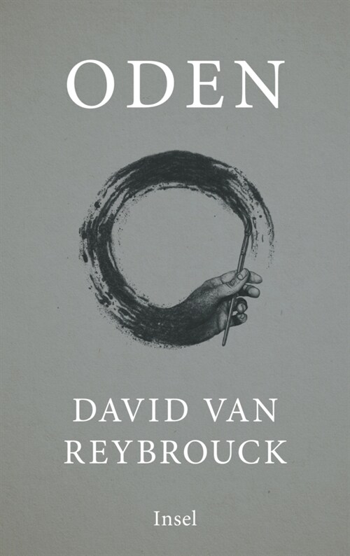 Oden (Hardcover)