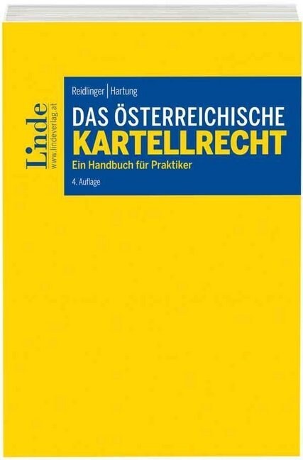 Das osterreichische Kartellrecht (Paperback)