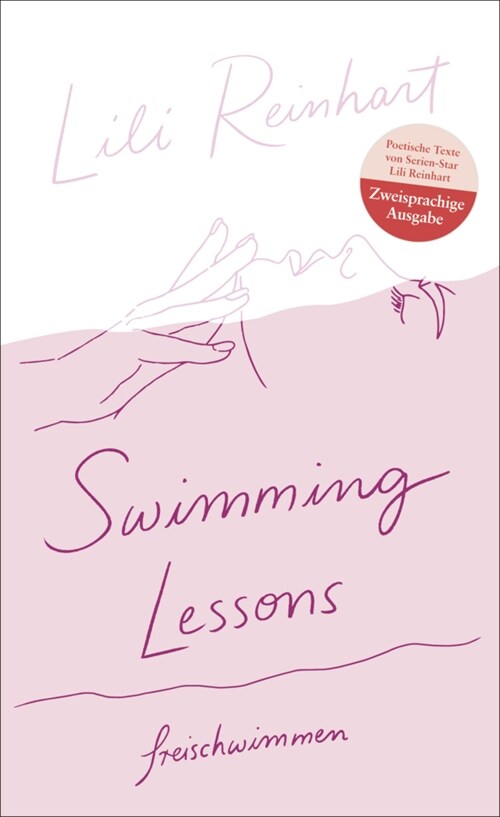 Swimming Lessons - freischwimmen (Hardcover)