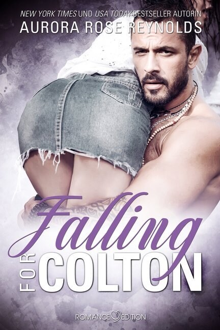 Falling for Colton (Paperback)