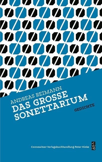 Das große Sonettarium (Book)