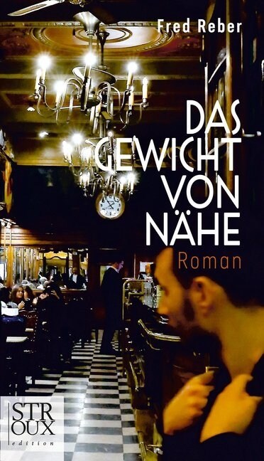 Das Gewicht von Nahe (Hardcover)