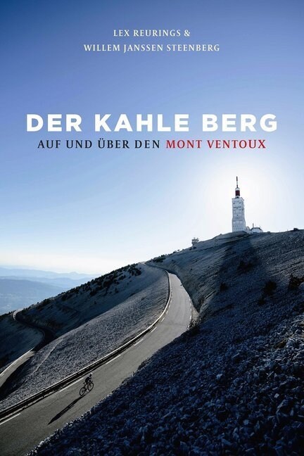 Der kahle Berg (Paperback)