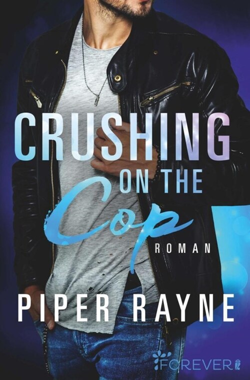Crushing on the Cop (Paperback)