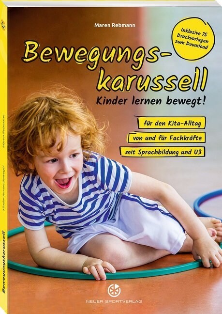 Bewegungskarussell (Paperback)