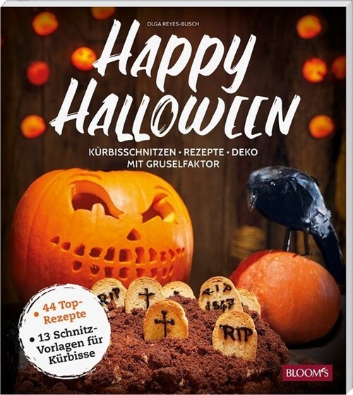 Happy Halloween (Paperback)