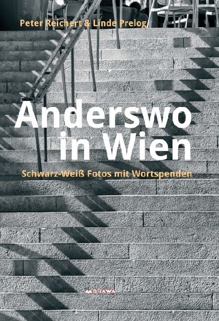 Anderswo in Wien (Hardcover)