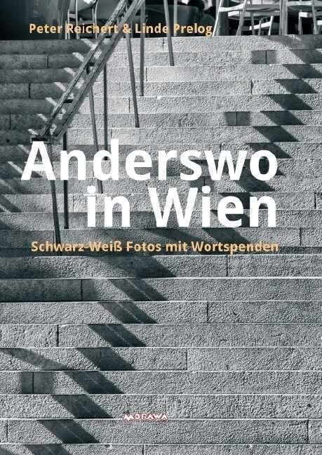 Anderswo in Wien (Paperback)