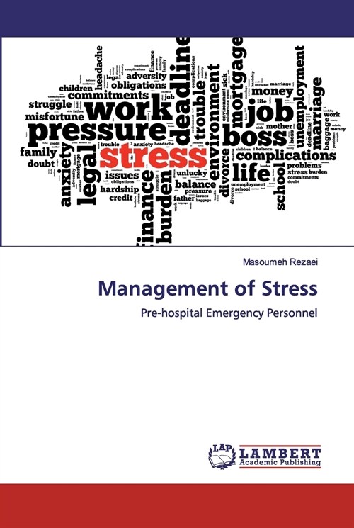 Management of Stress (Paperback)