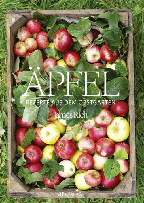 Apfel (Hardcover)