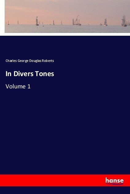 In Divers Tones (Paperback)