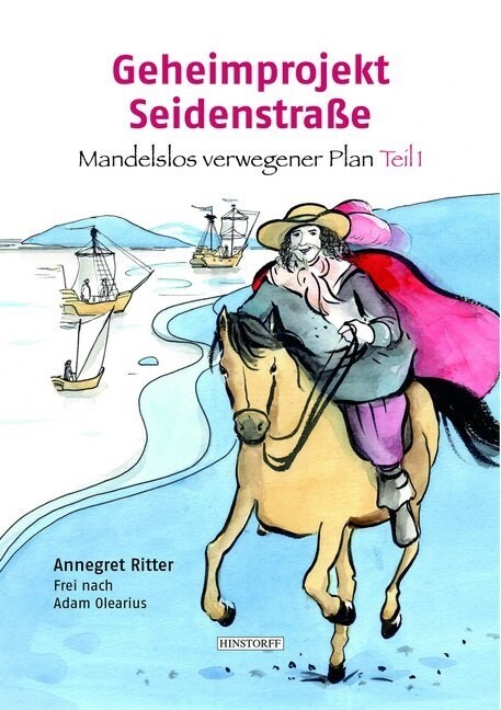 Geheimprojekt Seidenstraße. Tl.1 (Paperback)