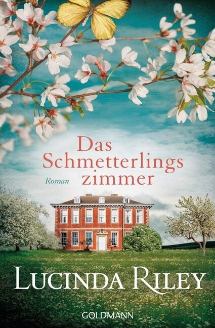 Das Schmetterlingszimmer (Paperback)