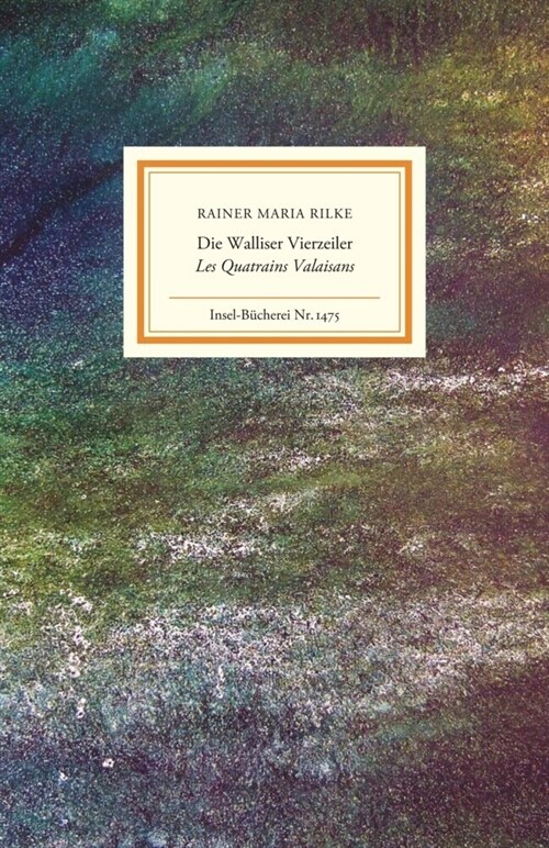 Die Walliser Vierzeiler / Les Quatrains Valaisans (Hardcover)