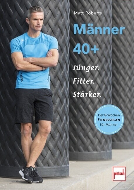 Manner 40+ (Paperback)