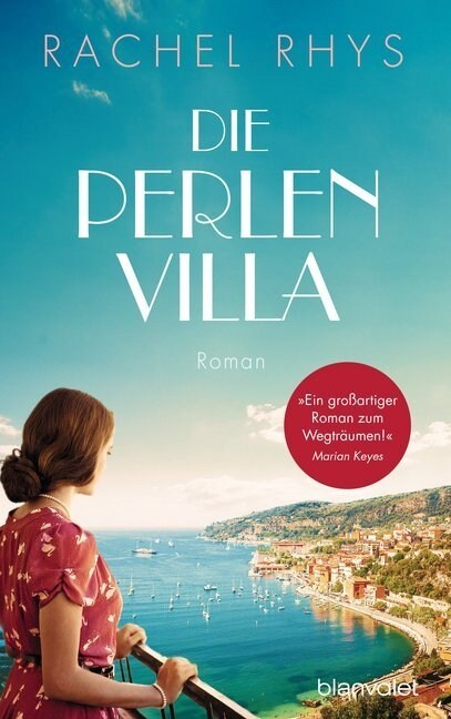 Die Perlenvilla (Paperback)