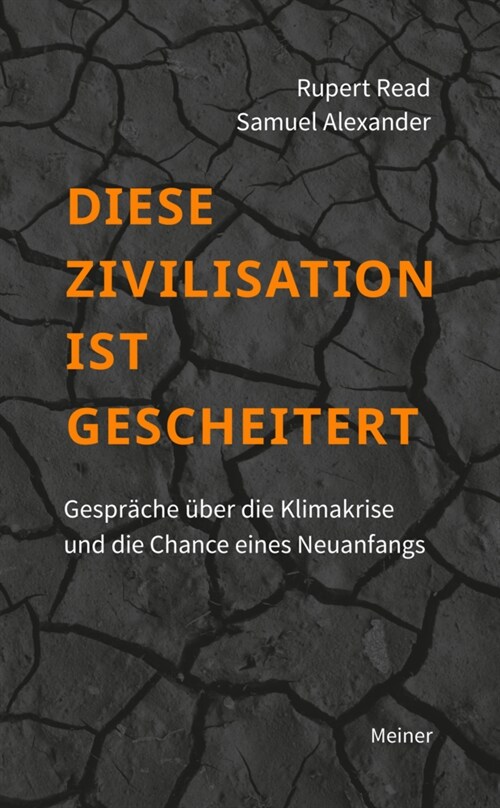 Diese Zivilisation ist gescheitert (Paperback)