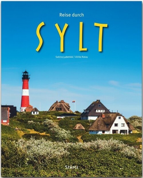 Reise durch Sylt (Hardcover)