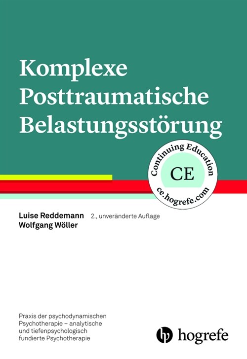 Komplexe Posttraumatische Belastungsstorung (Paperback)