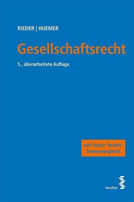 Gesellschaftsrecht (Paperback)