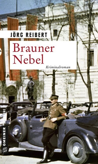 Brauner Nebel (Paperback)