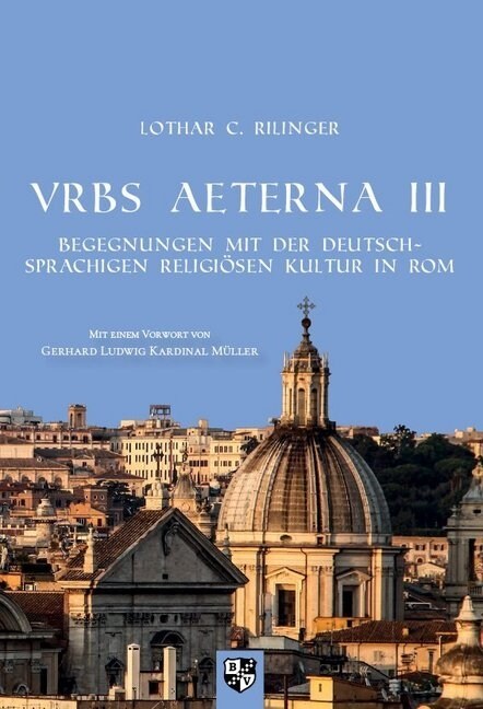 VRBS AETERNA III (Paperback)