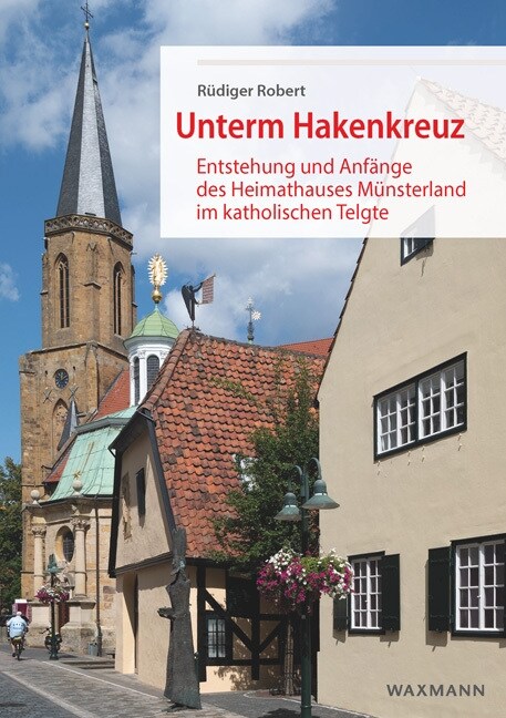 Unterm Hakenkreuz (Paperback)