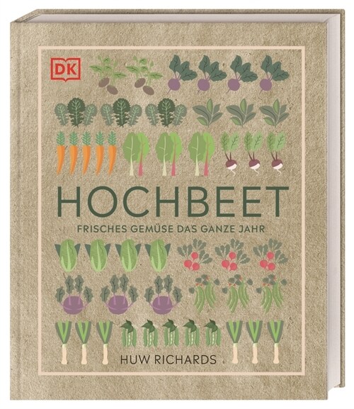 Hochbeet (Hardcover)