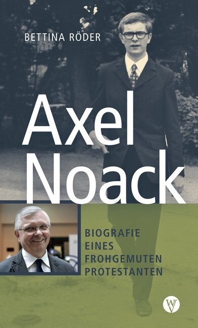 Axel Noack (Hardcover)