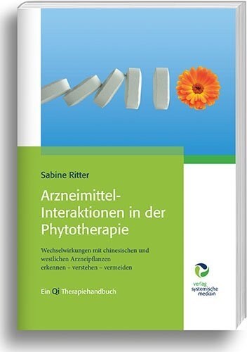 Arzneimittel-Interaktionen in der Phytotherapie (Paperback)