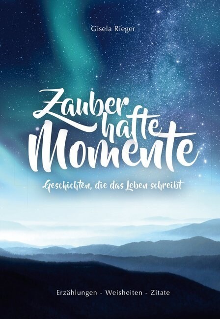 Zauberhafte Momente (Hardcover)