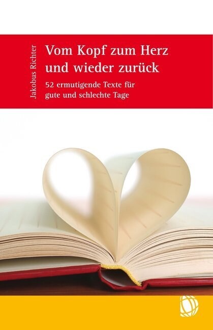 Vom Kopf zum Herz und wieder zuruck (Paperback)