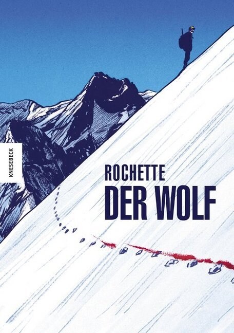 Der Wolf (Hardcover)