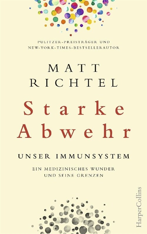 Starke Abwehr (Hardcover)