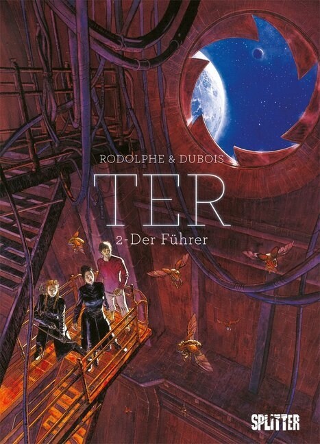 TER - Der Fuhrer (Hardcover)