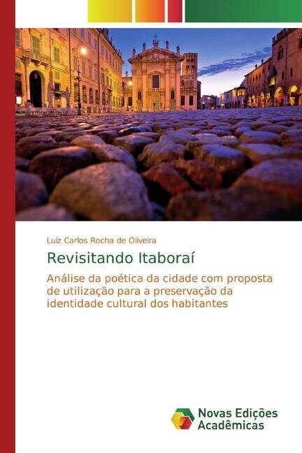 Revisitando Itaborai (Paperback)