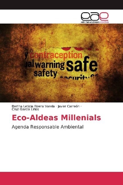 Eco-Aldeas Millenials (Paperback)
