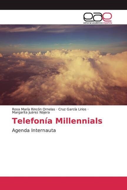 Telefonia Millennials (Paperback)