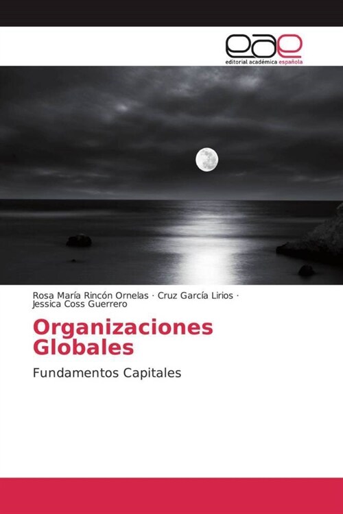 Organizaciones Globales (Paperback)