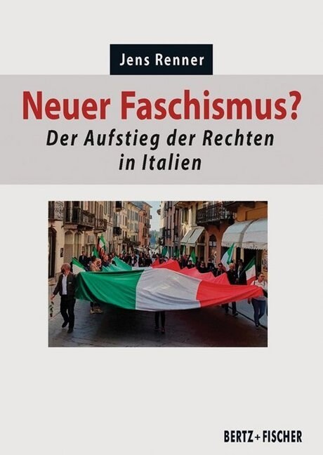 Neuer Faschismus (Paperback)