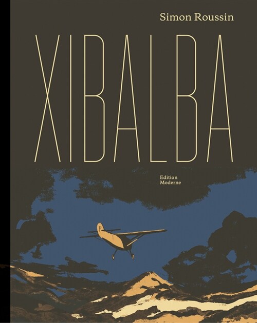 Xibalba (Hardcover)