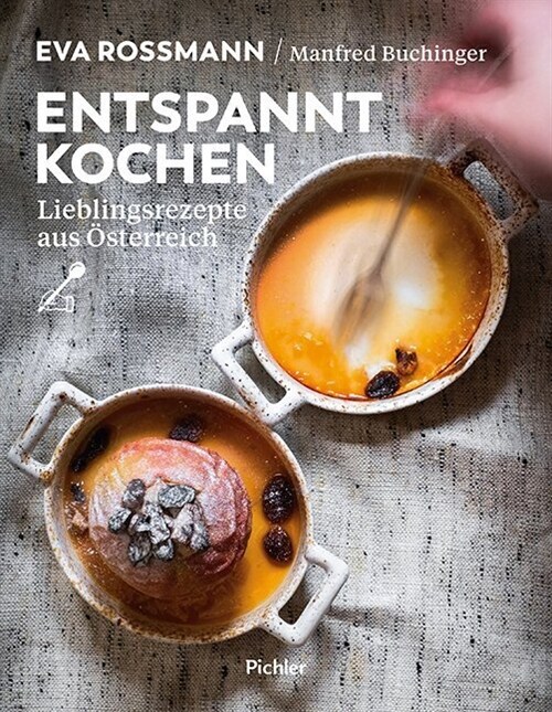 Entspannt kochen (Hardcover)