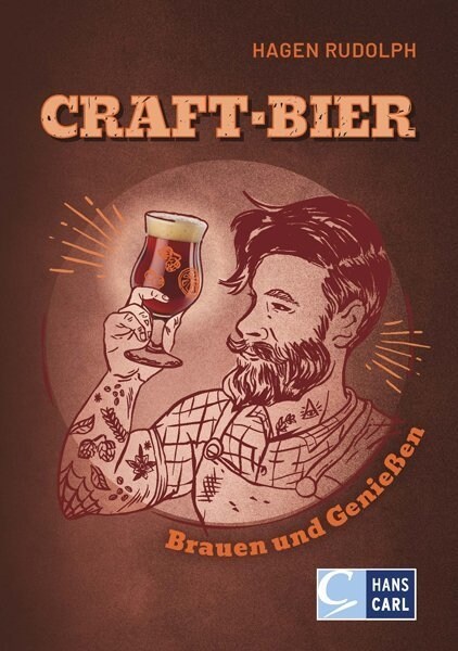 Craft-Bier brauen und genießen (Paperback)