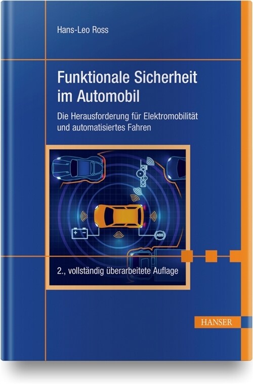 Funktionale Sicherheit im Automobil (Hardcover)